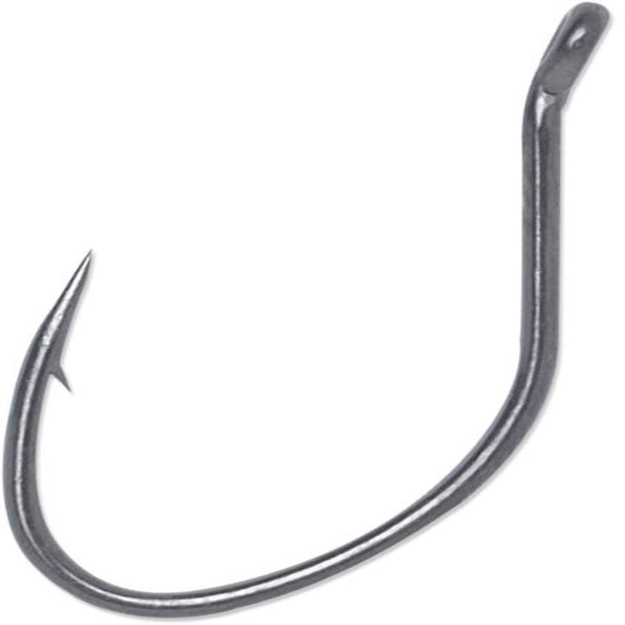 1000 Gerry's Tackle 7356 2X Strength Drop Shot Fish Hooks Size 4/0