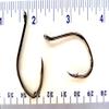 1000 Gerry's Tackle 7356 2X Strength Drop Shot Fish Hooks Size 4/0 view 2