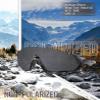 OWORK 1.8MM Polycarbonate Replacement Lenses for Oakley Half Jacket 2.0 OO9144 62mm Sunglass - Iridium Black view 4