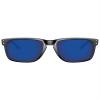 OWORK 1.8MM Polycarbonate Replacement Lenses for Oakley Holbrook OO9102 55mm Sunglass - Royal Blue view 3