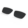 OWORK 1.8MM Polycarbonate Replacement Lenses for Costa Del Mar Motu Sunglass - Metallic Silver view 2