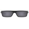 OWORK 1.8MM Polycarbonate Replacement Lenses for Costa Del Mar Motu Sunglass - Metallic Silver view 3