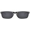 OWORK 1.8MM Polycarbonate Replacement Lenses for Oakley Holbrook XL OO9417 59mm Sunglass - Iridium Black view 3