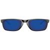 OWORK 1.8MM Polycarbonate Replacement Lenses for Oakley Holbrook XL OO9417 59mm Sunglass - Royal Blue view 3