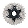 FIYONK Ultegra Cassette Sprocket CS R8000 Compatible with Shimano Hub Driver Road Bike Freewheel 11 Speed Bike Parts (11-30T) view 4