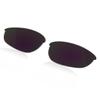 OWORK 1.8MM Polycarbonate Replacement Lenses for Oakley Half Jacket 63mm Sunglass - Emerald Green view 2