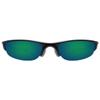 OWORK 1.8MM Polycarbonate Replacement Lenses for Oakley Half Jacket 63mm Sunglass - Emerald Green view 3