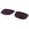 OWORK 1.8MM Polycarbonate Replacement Lenses for Electric Swingarm XL Sunglass - Emerald Green view 2