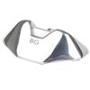 HNMFIT Golf Driver Back Weight Compatible with 2023 Taylormade Stealth 2 HD Driver Head Back 6/8/10/18/20/22/24/26g Options 1Piece/Package (22) view 3