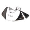 HNMFIT Golf Driver Back Weight Compatible with 2023 Taylormade Stealth 2 HD Driver Head Back 6/8/10/18/20/22/24/26g Options 1Piece/Package (22) view 4