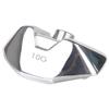 HNMFIT Golf Driver Back Weight Compatible with 2023 Taylormade Stealth 2 HD Driver Head Back 6/8/10/18/20/22/24/26g Options 1Piece/Package (10) view 1