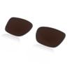 OWORK 1.8MM Polycarbonate Replacement Lenses for Oakley TwoFace XL OO9350 58mm Sunglass - Ice Blue view 2