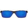 OWORK 1.8MM Polycarbonate Replacement Lenses for Oakley TwoFace XL OO9350 58mm Sunglass - Ice Blue view 3