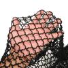for Spike Roundnet Game Replacement Net, Suitable for 36-inch (Net Circumference), NOT fit for 45-inch, Repair & Replacement and Spare Polyester Elastic Net view 1