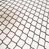 for Spike Roundnet Game Replacement Net, Suitable for 36-inch (Net Circumference), NOT fit for 45-inch, Repair & Replacement and Spare Polyester Elastic Net view 4
