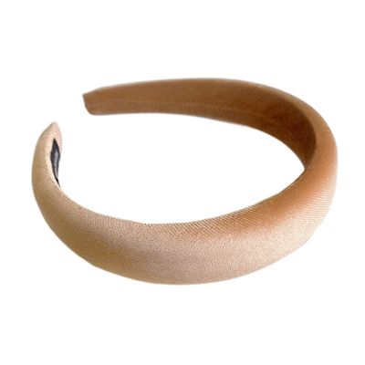 Retro Top Headbands Female Hair Accessories Wash Face Hairbands Hairstyle Hairpin Four Seasons Multifunction Headwear New (Color : 3)