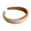 Retro Top Headbands Female Hair Accessories Wash Face Hairbands Hairstyle Hairpin Four Seasons Multifunction Headwear New (Color : 3) view 1
