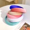 Retro Top Headbands Female Hair Accessories Wash Face Hairbands Hairstyle Hairpin Four Seasons Multifunction Headwear New (Color : 3) view 3