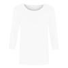 3/4 Sleeve T Shirts for Women Loose Fit Landscape Pattern Print Tops Three Quarter Sleeve Round Neck Blouses Pullover view 4