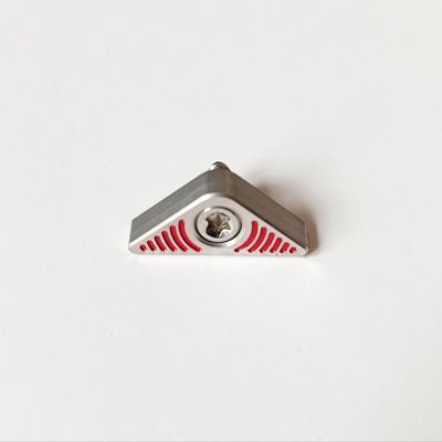 1pc/5pc Golf Weight Screw Fit for Srixon ZX5 ZX7 Z785 Diamane Mark II Driver 4g 6g 8g 10g 12g (1pc 12g Red)