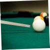 Kids Billiard Cue Stick Hardwood Pool Cue Children Pool Stick Kids Ideal Practice Tight Spaces Child Billiard Table view 3