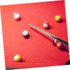Kids Billiard Cue Stick Hardwood Pool Cue Children Pool Stick Kids Ideal Practice Tight Spaces Child Billiard Table view 4