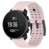 BabyValley Watch Bands Compatible for Suunto Vertical/ 9 Peak pro/ 9 Peak/ 5 Peak Bands, 22mm Replacement Wristband Strap Bracelet for Suunto Vertical/ 9 Peak pro/ 9 Peak/ 5 Peak (pink&green) view 3