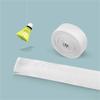 COYEUX Badminton Single-Player Rebound Trainer, Adjustable Badminton Training Tool, for Badminton Learners and Children Study Practice Machine view 4