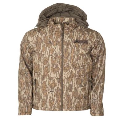 Banded Intensify HybridLyte Jacket Size Large