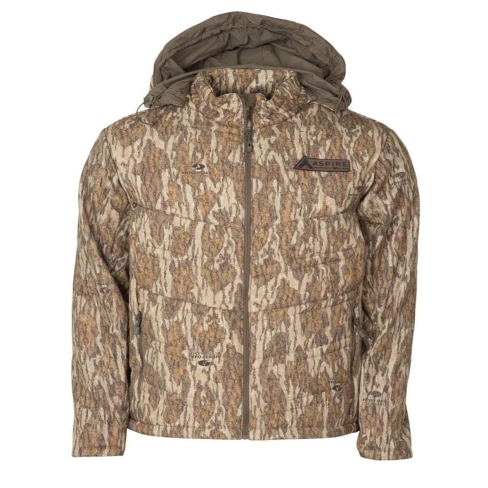 Banded Intensify HybridLyte Jacket Size Large