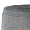 JEsilunmaMY Plus Size Mid Waist Boxer Briefs for Men Stretch Cotton Moisture-Wicking Underwear Soft Comfortable Pouch Trunks (Grey30-1PC,Large) view 2