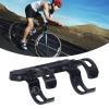 QANYEGN Bike Seatpost Kele Holder, Bike Cup Holder, bike 2-in-1 Bole Bracket with Rubber Pad for Folding Bikes view 3