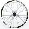 ZECHAO 26 27.5 29in Mountain Bike Wheelset,Thru Axle Disc Brake Bike Front Rear Wheels for 7-11 Speed Cassette Freewheel 2090g Wheelset (Color : Green, Size : 26inch) view 2