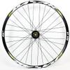 ZECHAO 26 27.5 29in Mountain Bike Wheelset,Thru Axle Disc Brake Bike Front Rear Wheels for 7-11 Speed Cassette Freewheel 2090g Wheelset (Color : Green, Size : 26inch) view 3