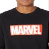 Amazon Essentials Disney | Marvel | Star Wars Men's Flannel Pajama Sleep Sets, Marvel Avengers, X-Small view 3