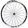 ZECHAO 700C Cycling Wheels,30mm C/V Brakes Road Bike Wheelset Quick Release for 7-8-9-10-11-12 Speed Cassette Racing Wheels Wheelset (Color : Green, Size : 700c-30mm) view 2