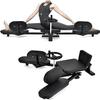 Stretching Machine Leg Stretching Machine (Pink) view 3