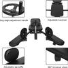 Stretching Machine Leg Stretching Machine (Pink) view 4