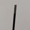 18 Pcs 12 G Dia 2.6 Mm Dia Cylinder Black 45# Carbon Steel E-Bike Spokes (Color : 192mm) view 2