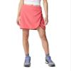 Columbia Women's Hike Skort, Juicy/Spice, X-Small view 1