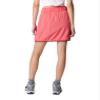 Columbia Women's Hike Skort, Juicy/Spice, X-Small view 2