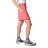 Columbia Women's Hike Skort, Juicy/Spice, X-Small view 3