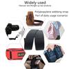 Polypropylene Webbing 1.5 inch - Strap for Bags Making Handles Climbing Strapping view 4