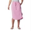 Columbia Women's Slack Water Knit Skirt, Minuet, Large view 1