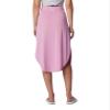 Columbia Women's Slack Water Knit Skirt, Minuet, Large view 2