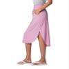 Columbia Women's Slack Water Knit Skirt, Minuet, Large view 3