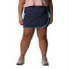 Columbia Women's Hike Skort, Nocturnal, 3X view 2