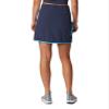 Columbia Women's Hike Skort, Nocturnal, 3X view 3