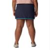 Columbia Women's Hike Skort, Nocturnal, 3X view 4