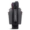 Big Max Dri Lite Silencio 2 - Waterproof Golf Cart Bag with Protective 14 Way Golf Club Divider Organizer Top, Water-Proof Zipper Pockets and Integrated Cooler Bag for Beverages view 3